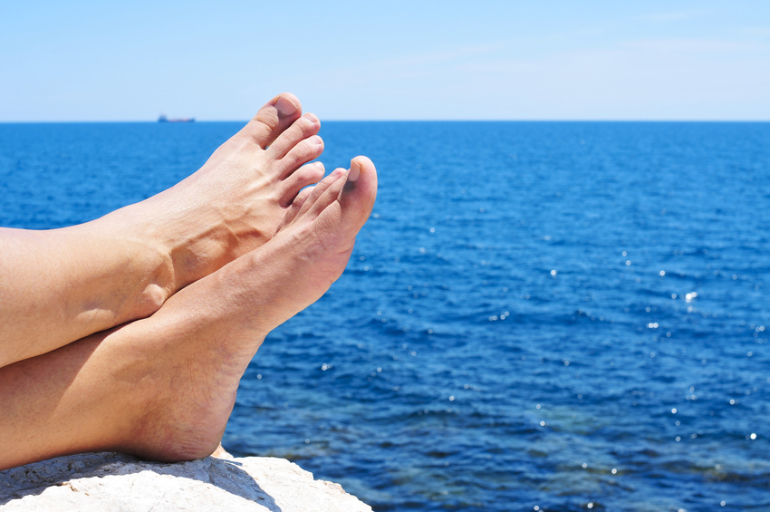Toe Stretches to Try for Hammertoes — TenoTac®